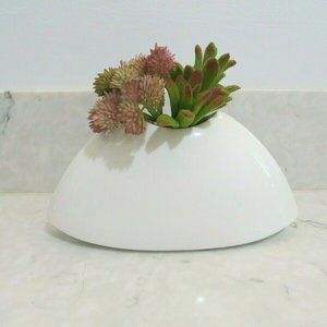 SALE Stuart Bone China Bud Vase Y1510 Tempest Vase